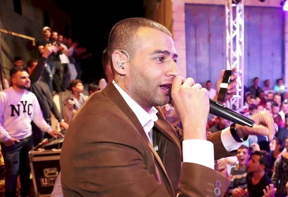 صورة: النيابة تمدد توقيف  ايمن السبعاوي 8 أيام