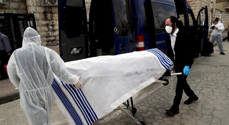 كورونا في "اسرائيل"..في ذروة انتشار كورونا الممرضون والممرضات يهددون بالإضراب