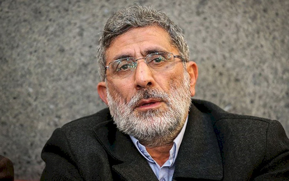 خليفة سُليماني: أيام عصيبة جدًا تنتظر إسرائيل والولايات المتحدة