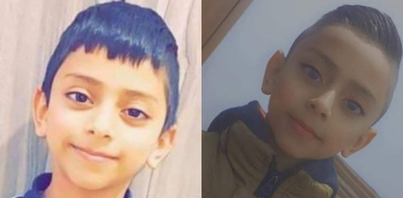 وجد مقتولاً في مغارة "بشقبا".. عائلة الطفل مهند نخلة من مخيم الجلزون تكشف تفاصيل الجريمة