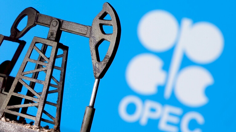 "أوبك" تتوقع زيادة قياسية في الطلب العالمي على النفط في 2021
