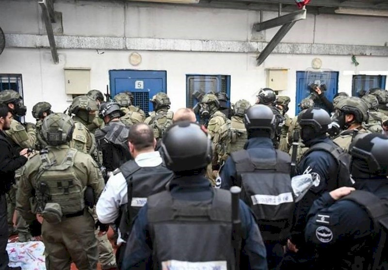 تحذيرات من ارتفاع أعداد المصابين بفيروس كورونا في السجون الإسرائيلية