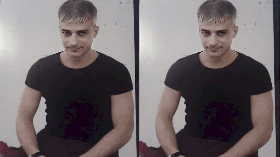 بعد اصابة الاسير ابو وعر بكورونا..حملة الكترونية من شبيبة جنين لنصرة الاسرى 