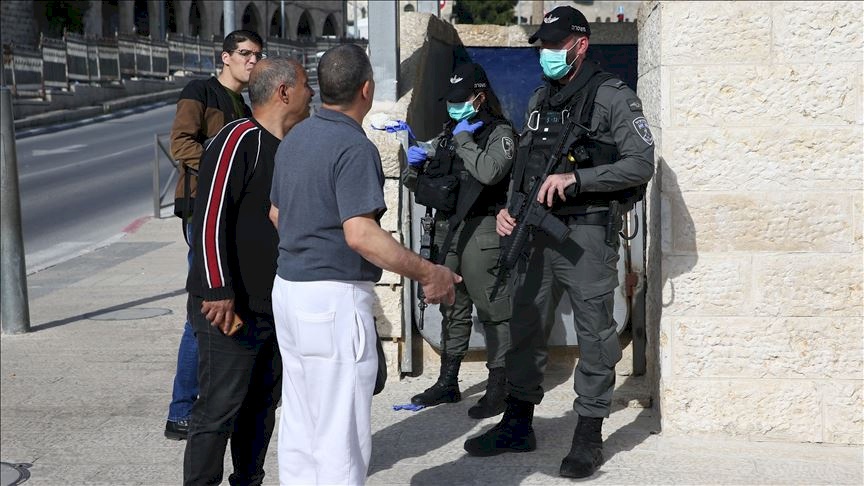 الشاباك يطالب "70 ألف إسرائيلي" بالدخول إلى الحجر الصحي