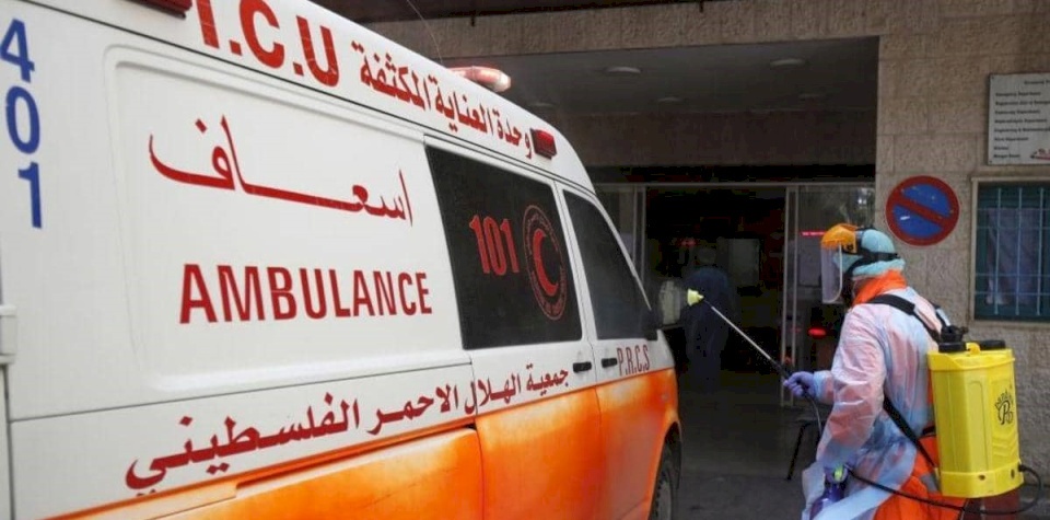 الصحة: ارتفاع الإصابات بوتيرة سريعة وأعدنا افتتاح مشافي لعلاج كورونا