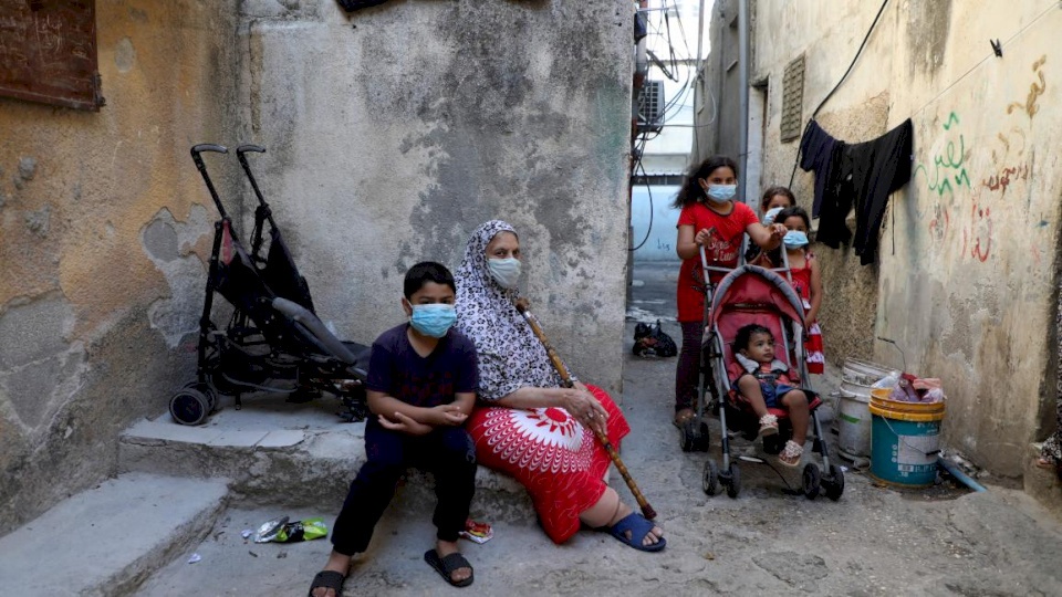 وزيرة الصحة: فلسطين تشهد انتشارا مقلقا لكورونا