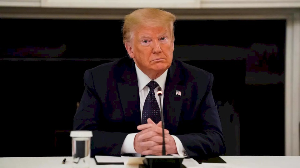 تقرير: CIA نفذت عمليات سرية ضد إيران وروسيا بتفويض من ترامب