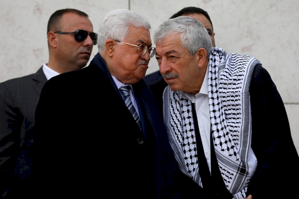 العالول : معركة الضم مع الاحتلال الإسرائيلي لم تنتهِ بعد