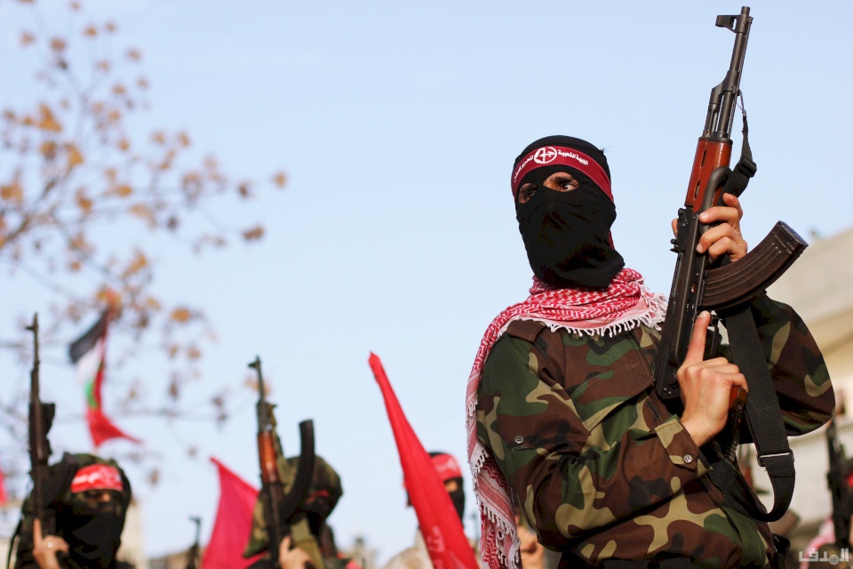 الجبهة الشعبية: سنعدم قتلة القيق أمام الناس