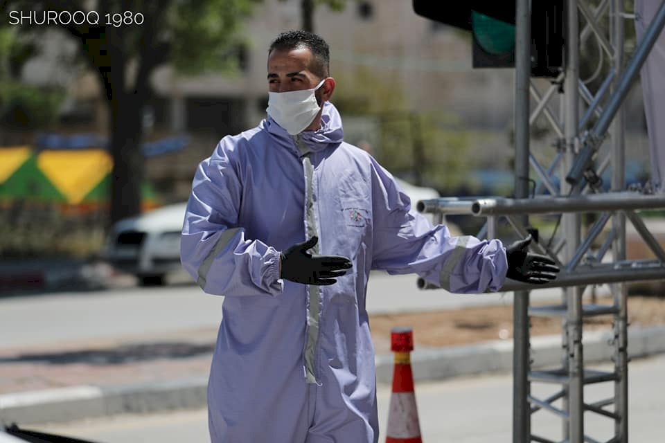 وفاة جديدة بالخليل جراء فيروس كورونا