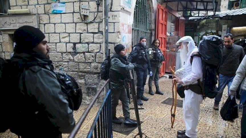 "اسرائيل": توصية بإغلاق شامل كل نهاية اسبوع من صباح الجمعة حتى صباح الأحد