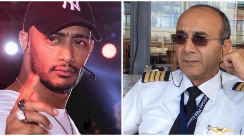 أول رد فعل للفنان محمد رمضان بعد الحكم عليه بالسجن لمدة عام