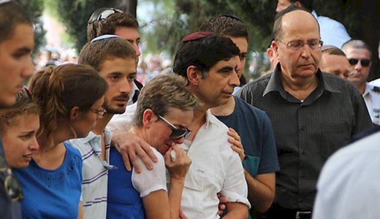 عائلة غولدين تكشف تفاصيل لقاء عقدته مع نتنياهو