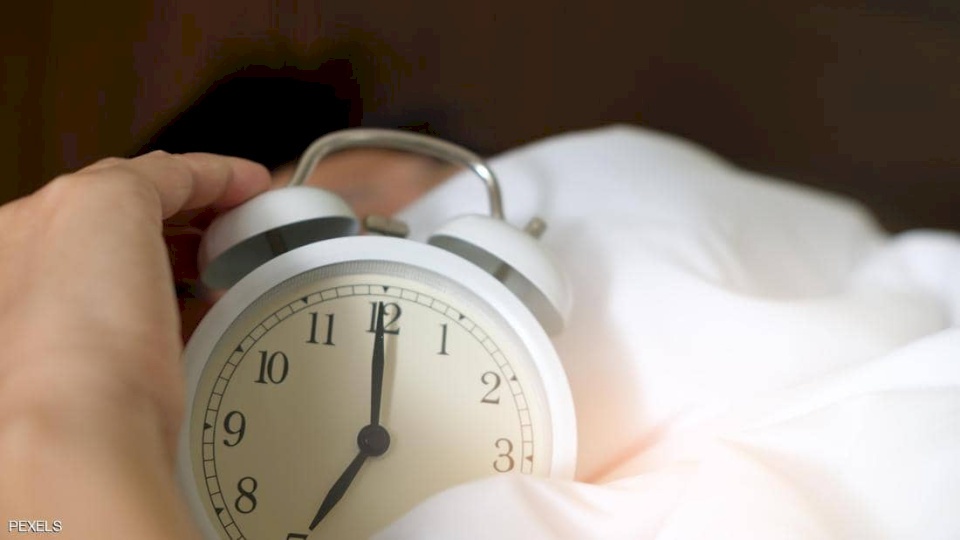 ماذا تفعل 20 دقيقة إضافية من النوم لجسمك؟
