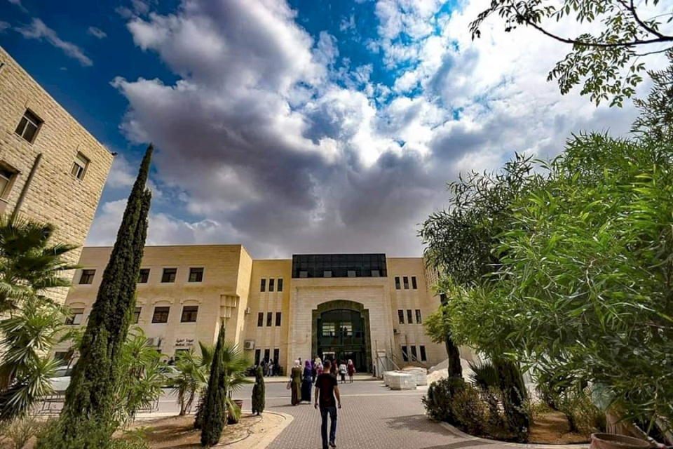 جامعة القدس تحقق أفضل أطروحة دكتوراة على مستوى الوطن العربي 