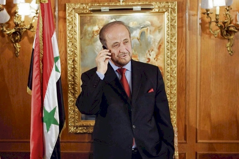 يديعوت: مستشارون إسرائيليون لشقيق بشار الأسد