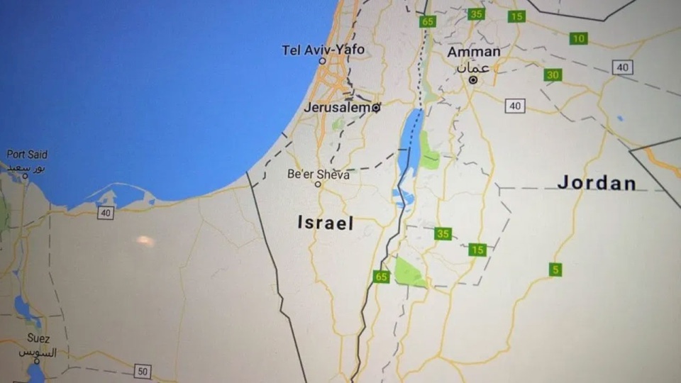 هل تستطيع الحكومة الفلسطينية الاستغناء عن جوجل؟