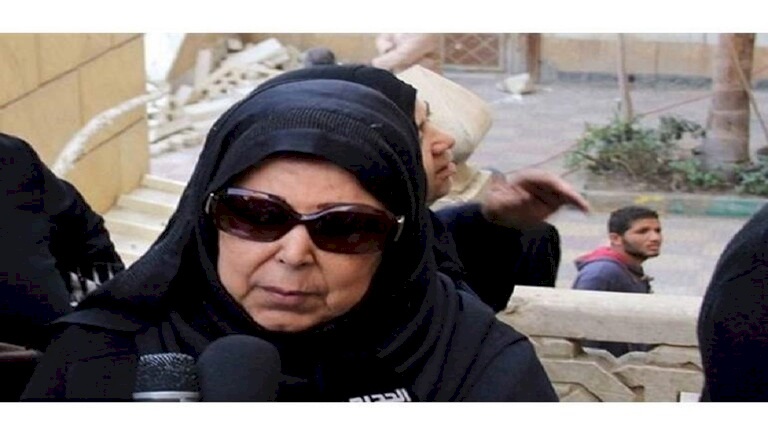 رجاء الجداوي تظهر على "إنستغرام" بعد رحيلها بكورونا.. ماذا كتبت؟!