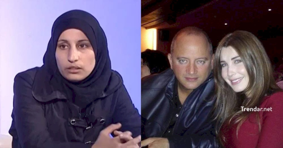 بالفيديو- زوج نانسي عجرم يوجه اتهاماً خطيراً لزوجة قتيل الفيلا