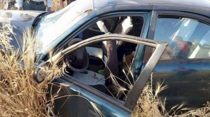 مصرع شاب وإصابة آخرين جراء حادث سير في الخليل