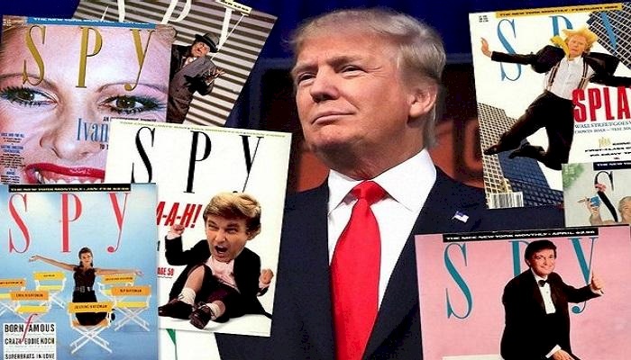 بعد نشر "كتاب الفضائح".. ترامب يهاجم ابنة شقيقه بشراسة