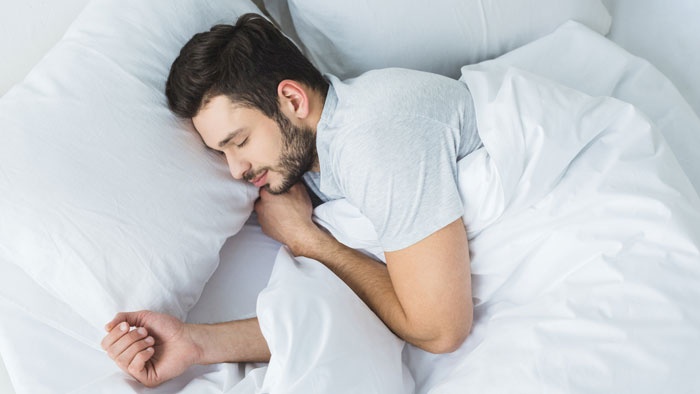 ماذا تفعل 20 دقيقة إضافية من النوم لجسمك؟