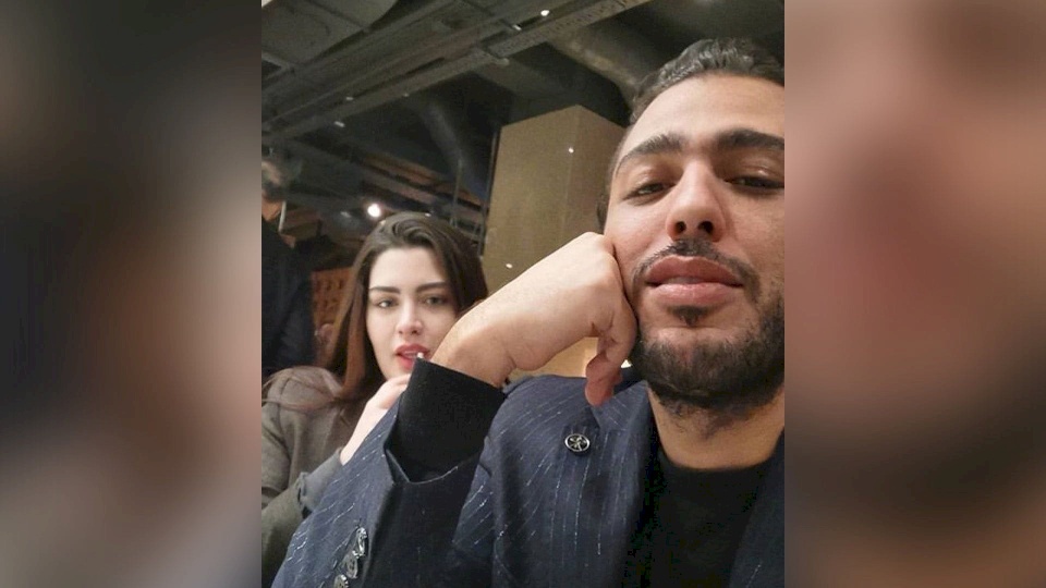محامي زوج روان بن حسين يُفجر مفاجآت جديدة في قضيتهما