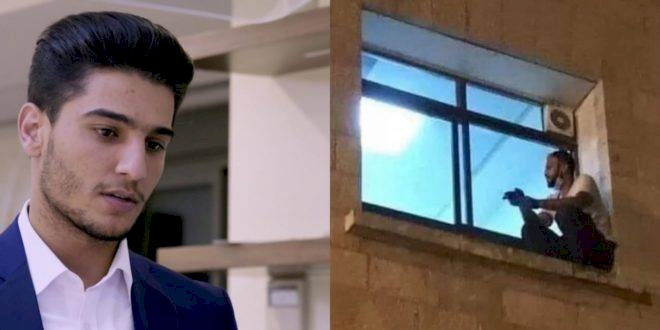محمد عساف يواسي جهاد السويطي ويُوجه رسالة تحذير