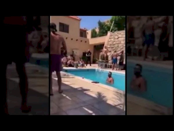 هذا مصير منظمي حفل جرش المختلط الذي أثار غضب الأردنيين