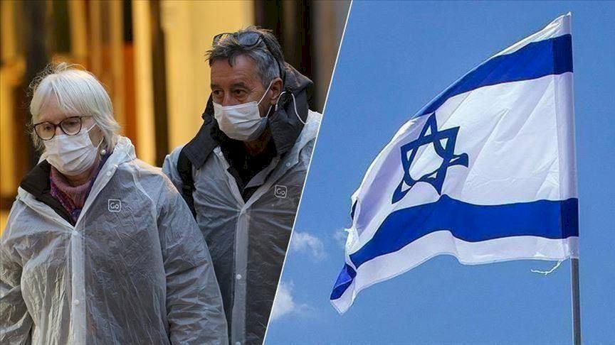 "اسرائيل" تفكر في الاغلاق الليلي طوال الأسبوع