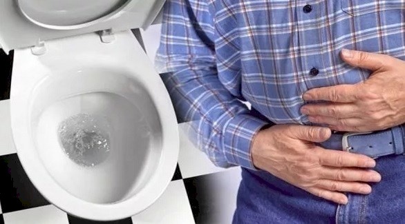 هذا الشعور بعد استخدام المرحاض مؤشر على سرطان الأمعاء