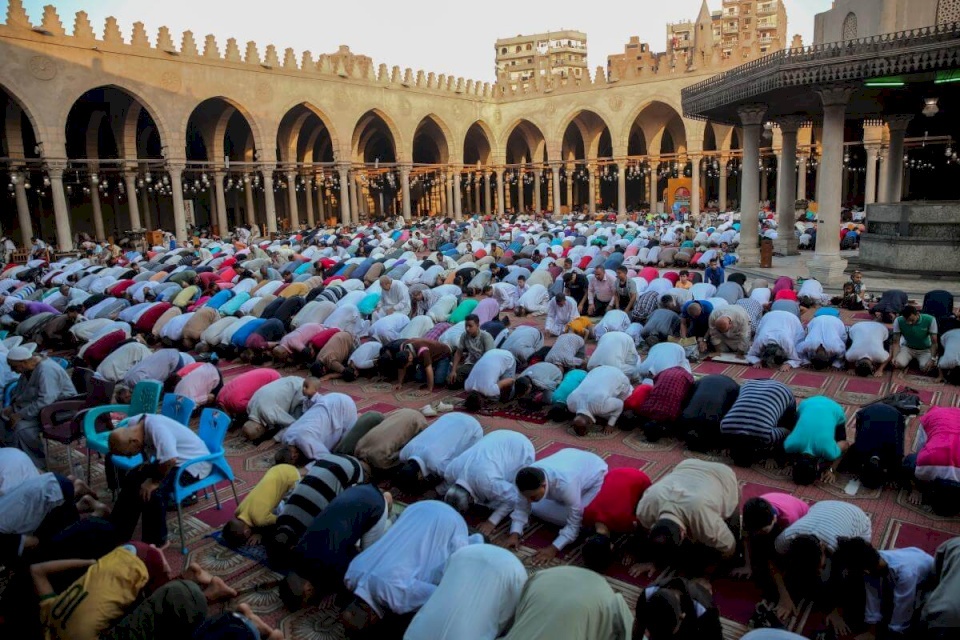 المفتي: الجمعة 31 تموز أول أيام عيد الأضحى