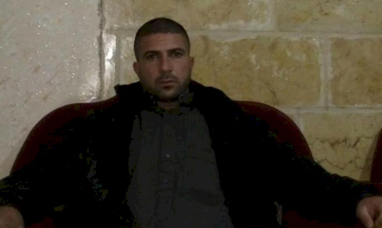 مقتل الشاب كمال أبو محاميد بجريمة إطلاق نار في مخيم شعفاط