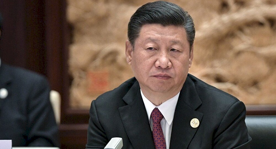 الرئيس الصيني لبايدن: صدام واشنطن وبكين قد يولد كارثة عالمية