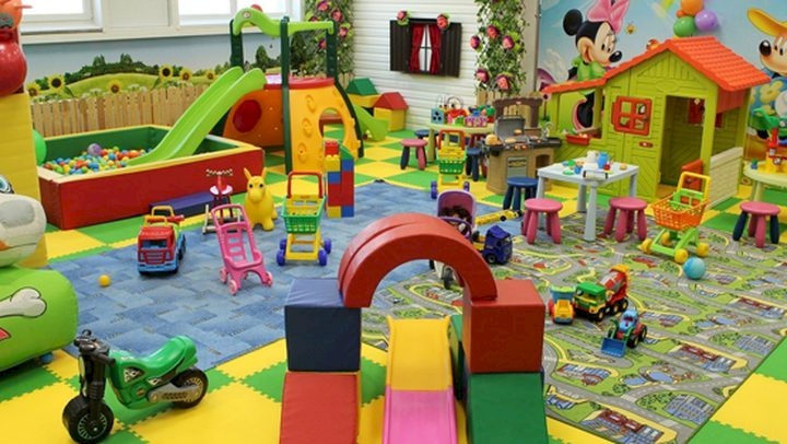 فتح دور الحضانة اختيارياً الاحد المقبل وبشكل كامل بعد اجازة العيد 