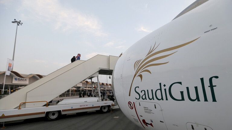 الطيران السعودي يتحدث حول موعد استئناف الرحلات الدولية