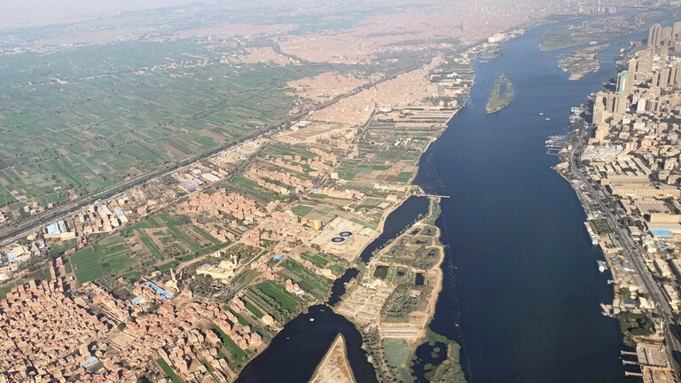 وزير خارجية إثيوبيا يستفز المصريين: النيل لنا