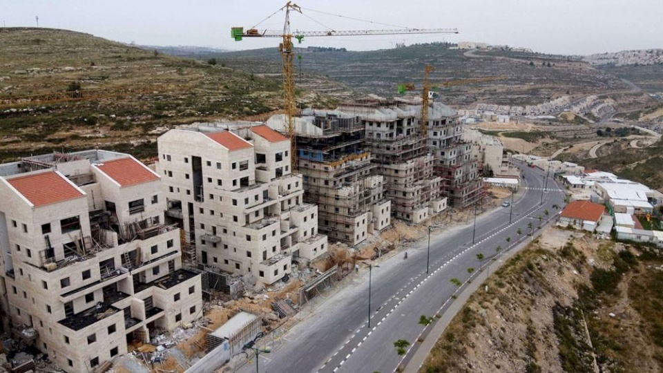 أوروبا: لا يمكن تطوير العلاقات مع إسرائيل في حال الضم