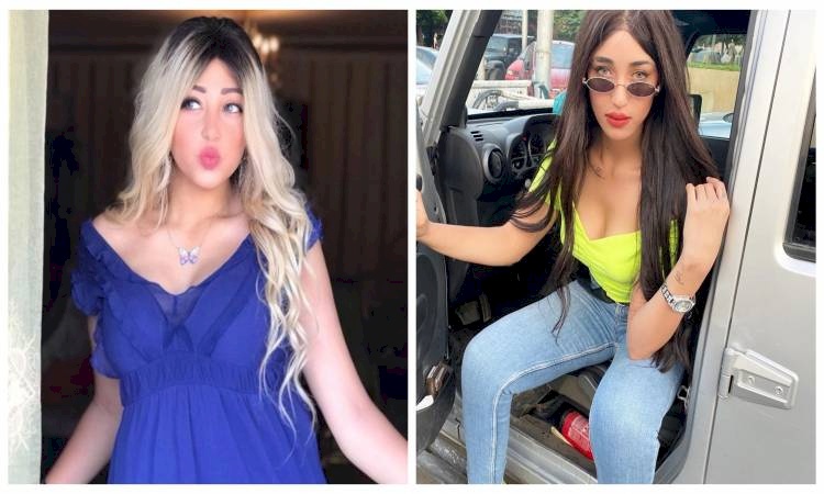 تطورات جديدة في واقعة فتاة "التيك توك" منار سامي.. وقرار مفاجئ بشأن أسرتها