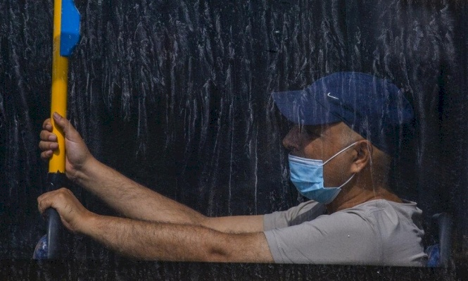 إسرائيل: 1022 مصابا جديداً بكورونا