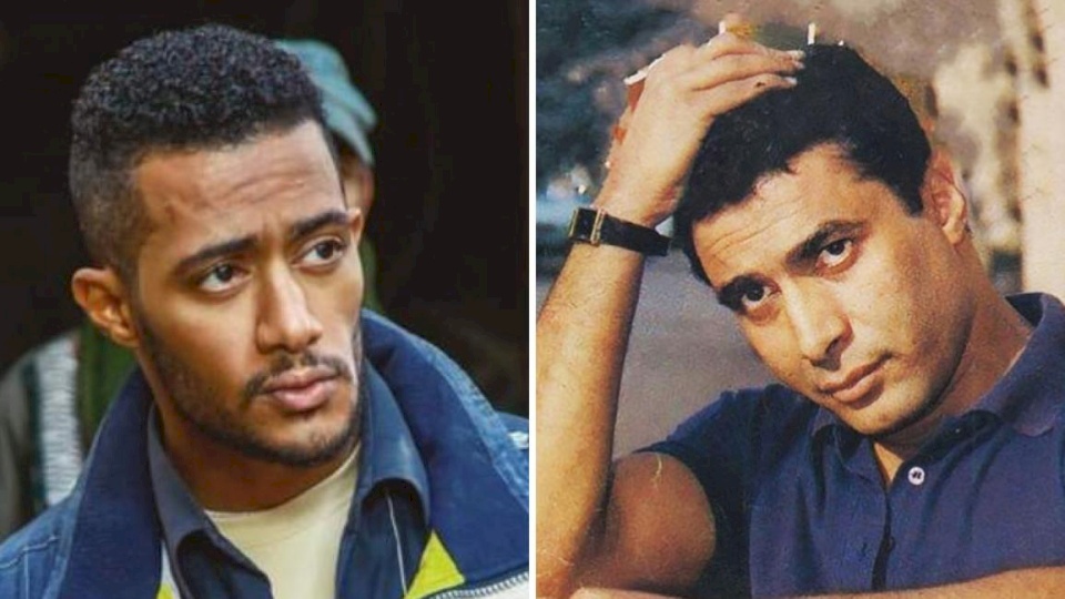 محمد رمضان يعلن تأجيل مسلسل "الإمبراطور" بسبب ورثة أحمد زكي