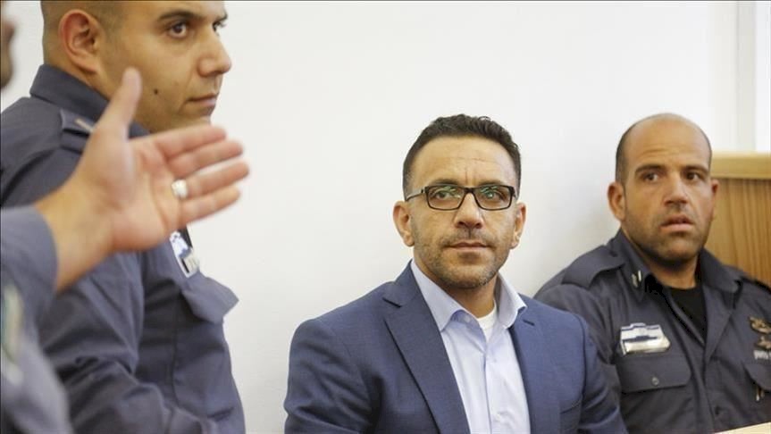 محكمة الاحتلال تمدد توقيف محافظ القدس