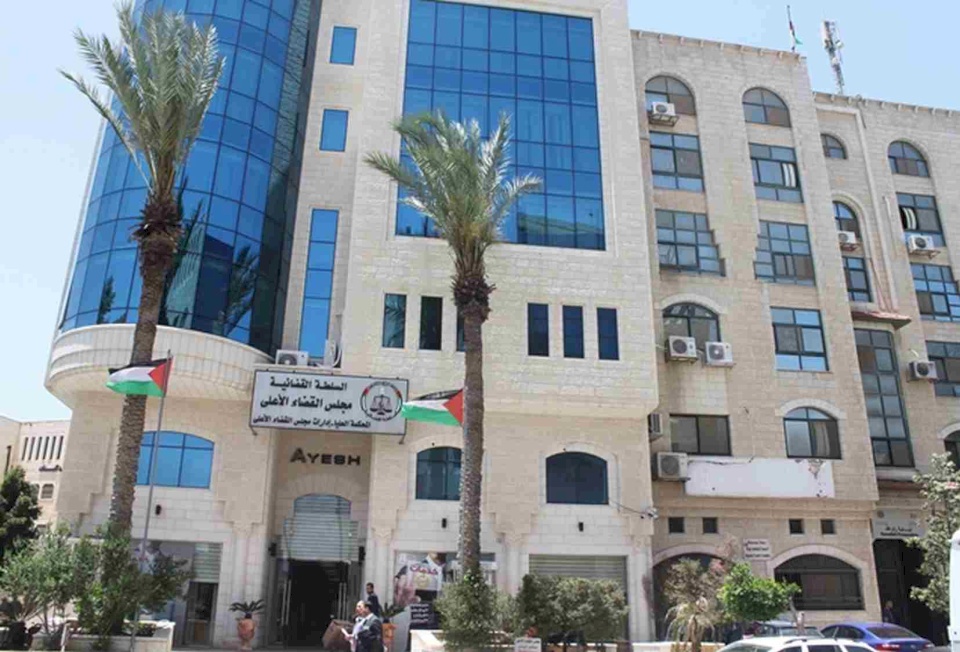 نقابة المحامين تُهاجم مجلس القضاء الانتقالي: أدار ظهره!