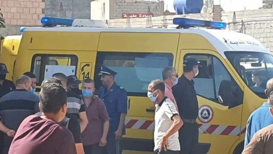 جريمة مروعة تهز الجزائر.. شرطي يقتل زوجته وعائلتها