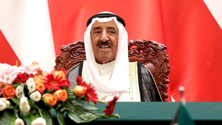 ما هي آخر الأنباء حول صحة أمير الكويت؟