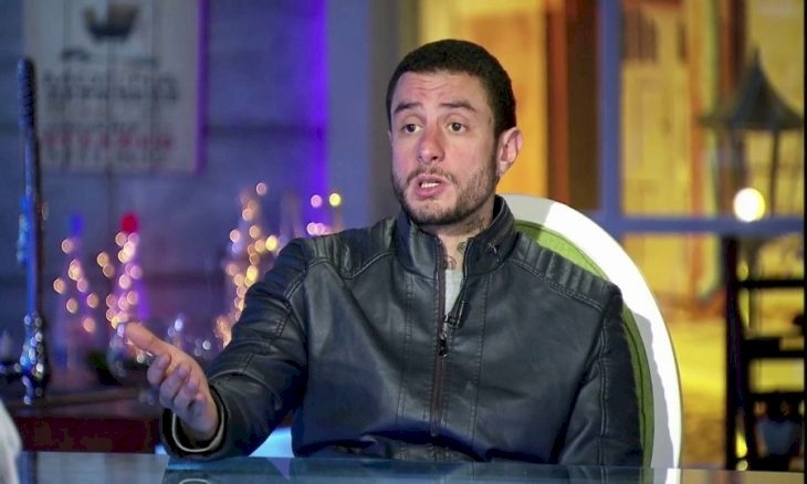 أحمد الفيشاوي: قلبي سيظل يؤلمني