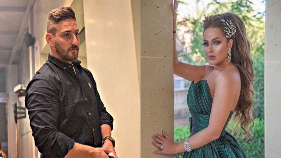 زين كرزون تعلن فسخ خطوبتها لهذا السبب