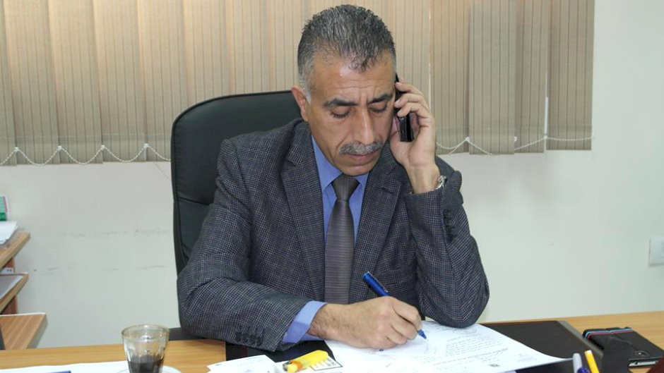 النجار لصدى: غدا اضراب شامل في مختلف مرافق وزارة الصحة