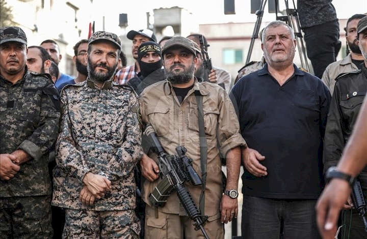 "اسرائيل":الجهاد الإسلاميّ أصبح العدوّ العظيم والرفيع لنا