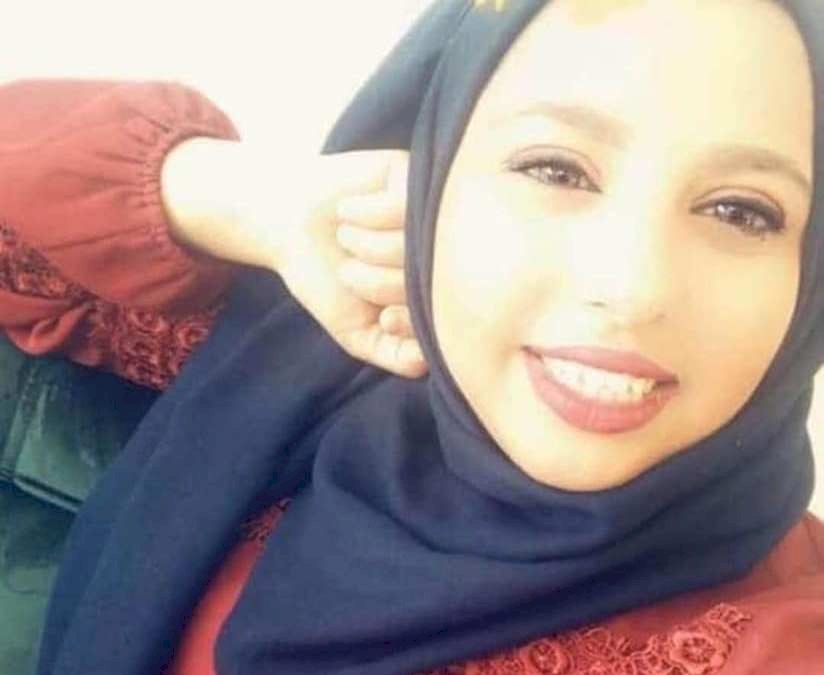 تفاصيل جديدة عن جريمة رام الله..خطيب روزان خنقها وتركها داخل المركبة وهرب!